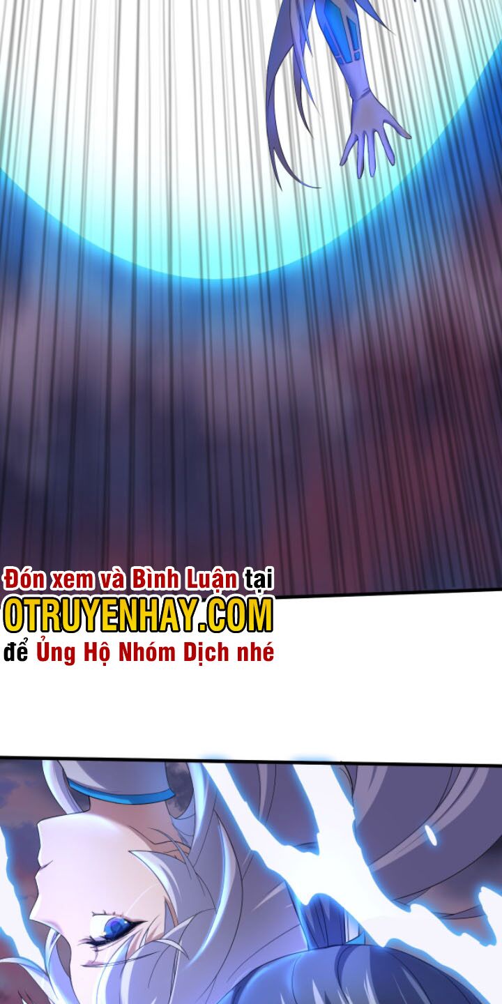 Các Ngươi Tu Tiên Còn Ta Rút Thẻ: Chapter 2