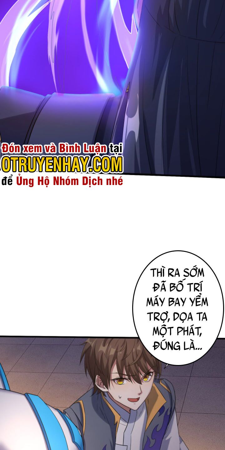 Các Ngươi Tu Tiên Còn Ta Rút Thẻ: Chapter 2