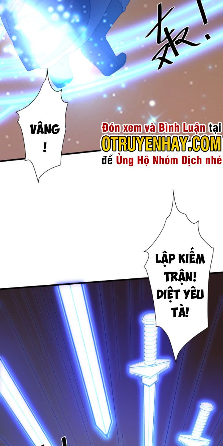 Các Ngươi Tu Tiên Còn Ta Rút Thẻ: Chapter 2