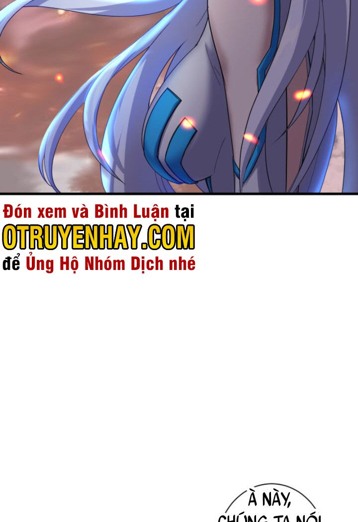 Các Ngươi Tu Tiên Còn Ta Rút Thẻ: Chapter 2