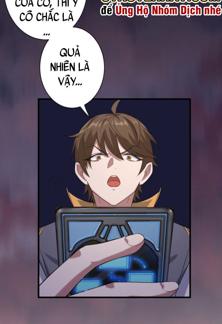 Các Ngươi Tu Tiên Còn Ta Rút Thẻ: Chapter 2