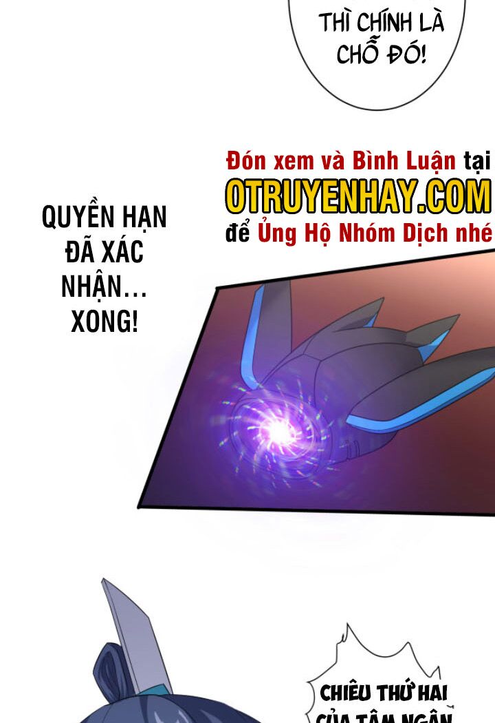 Các Ngươi Tu Tiên Còn Ta Rút Thẻ: Chapter 2