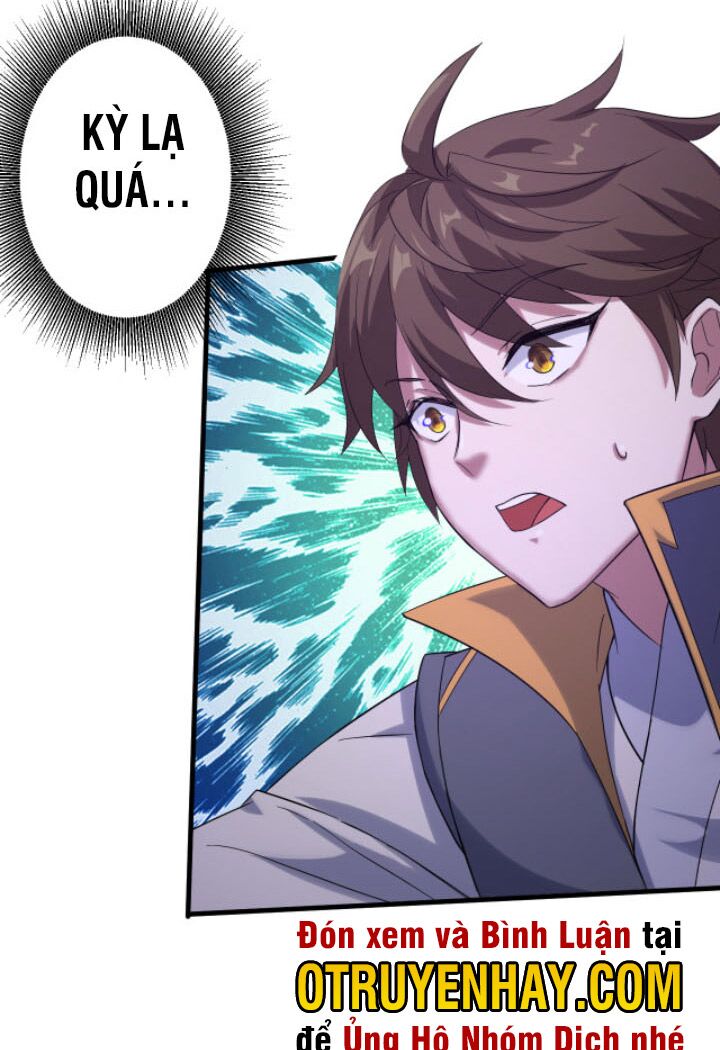 Các Ngươi Tu Tiên Còn Ta Rút Thẻ: Chapter 2