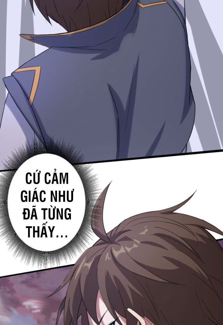 Các Ngươi Tu Tiên Còn Ta Rút Thẻ: Chapter 2