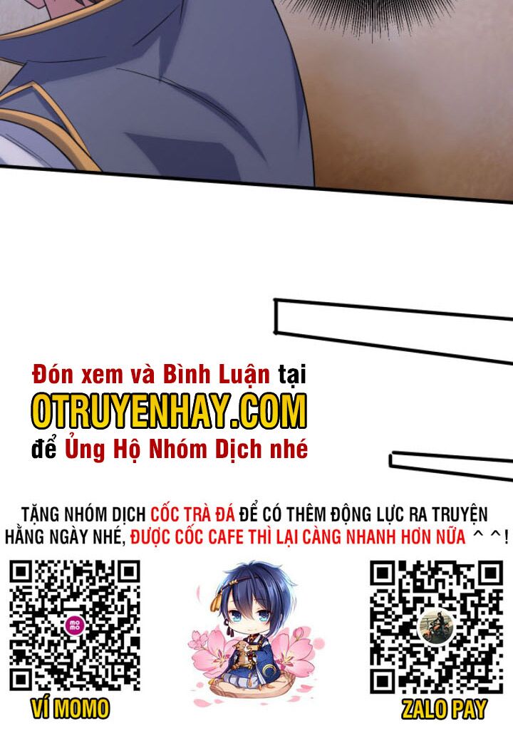 Các Ngươi Tu Tiên Còn Ta Rút Thẻ: Chapter 2