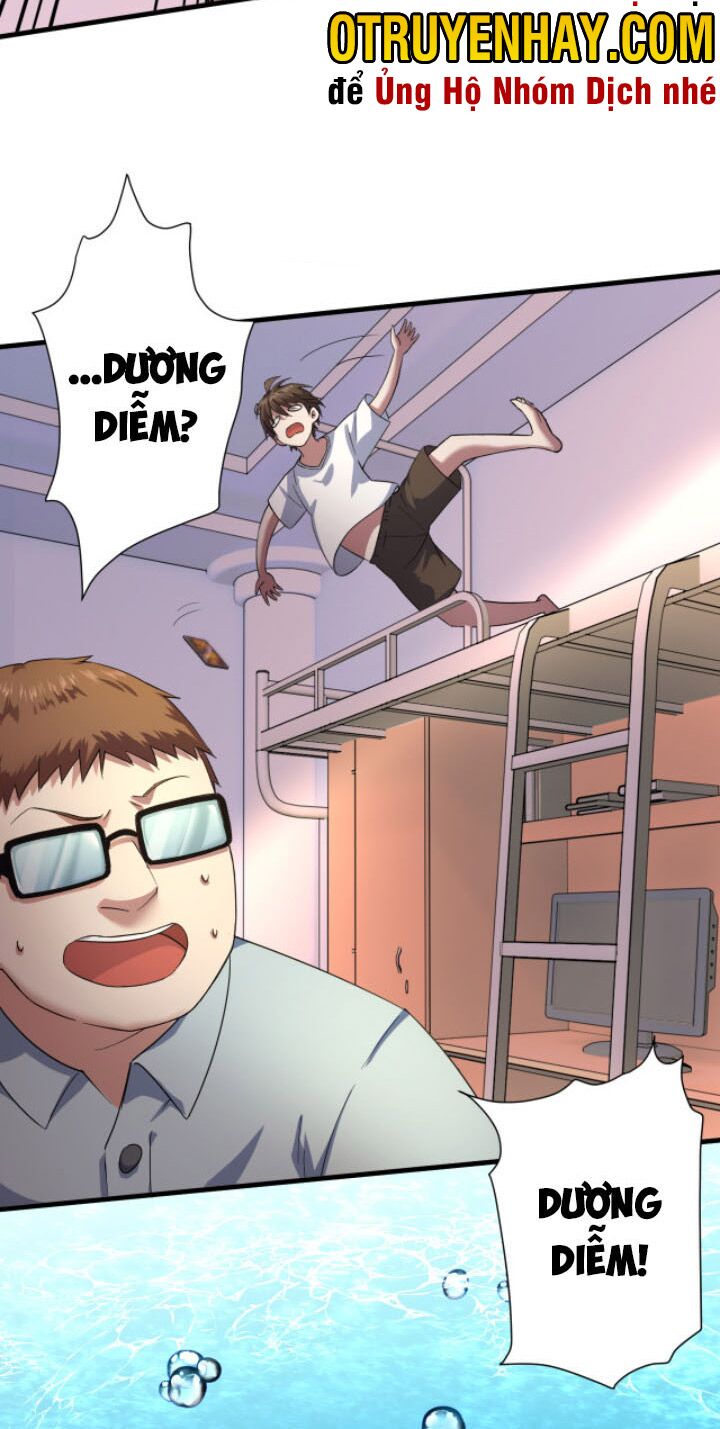 Các Ngươi Tu Tiên Còn Ta Rút Thẻ: Chapter 3