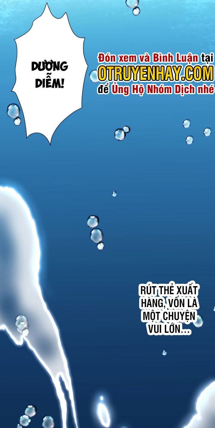 Các Ngươi Tu Tiên Còn Ta Rút Thẻ: Chapter 3