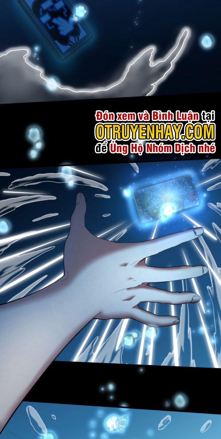 Các Ngươi Tu Tiên Còn Ta Rút Thẻ: Chapter 3