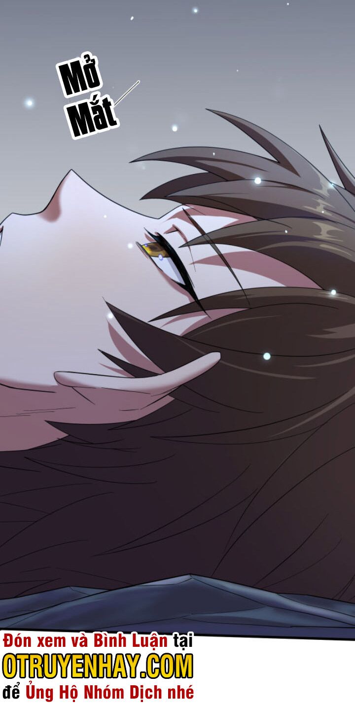 Các Ngươi Tu Tiên Còn Ta Rút Thẻ: Chapter 3