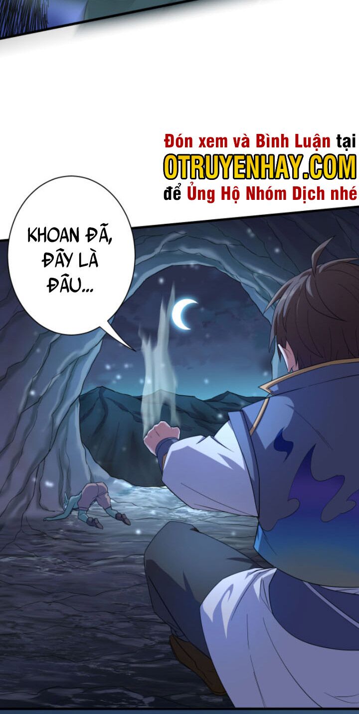 Các Ngươi Tu Tiên Còn Ta Rút Thẻ: Chapter 3