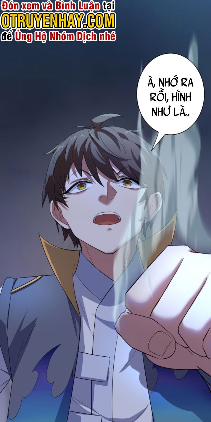 Các Ngươi Tu Tiên Còn Ta Rút Thẻ: Chapter 3