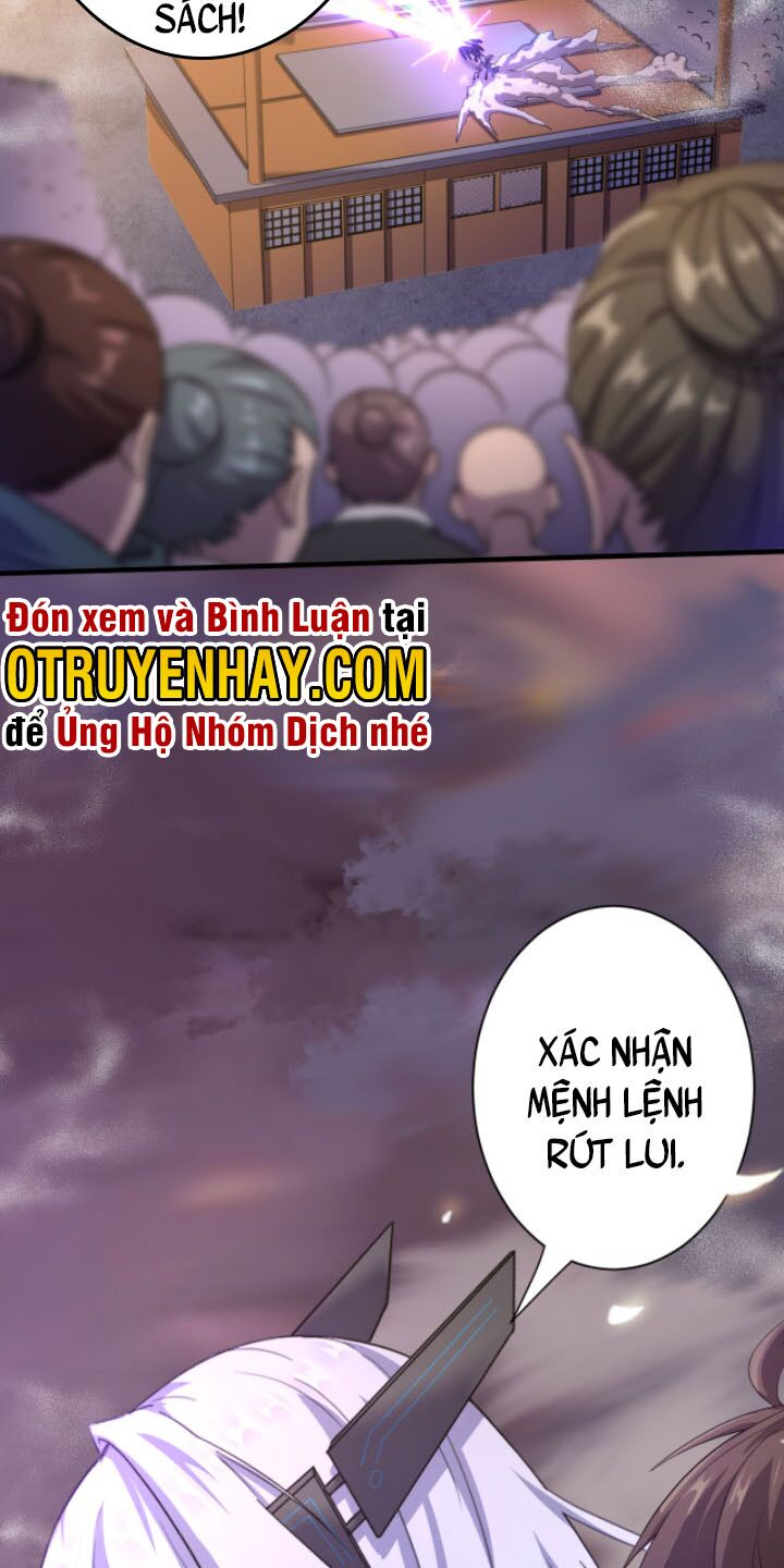Các Ngươi Tu Tiên Còn Ta Rút Thẻ: Chapter 3