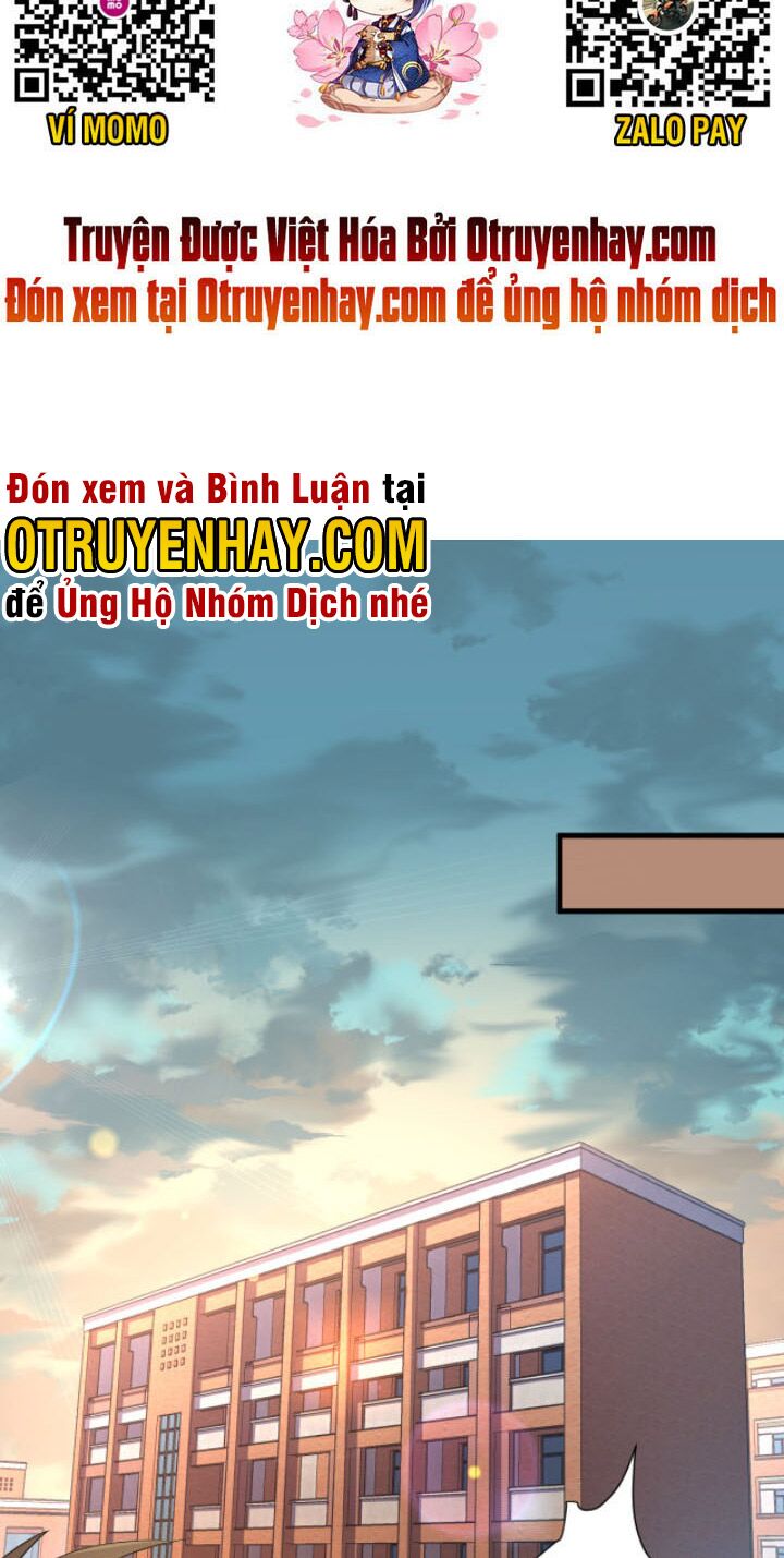 Các Ngươi Tu Tiên Còn Ta Rút Thẻ: Chapter 3