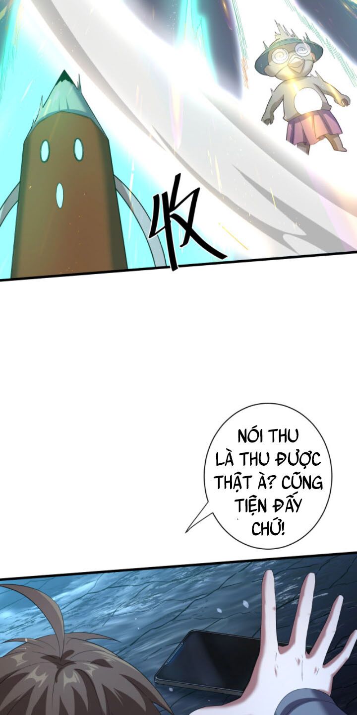 Các Ngươi Tu Tiên Còn Ta Rút Thẻ: Chapter 3