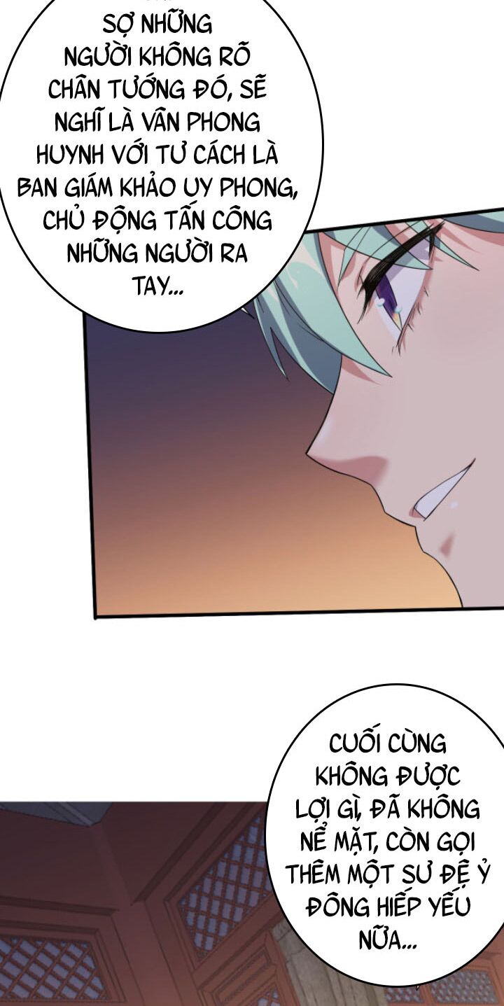 Các Ngươi Tu Tiên Còn Ta Rút Thẻ: Chapter 3