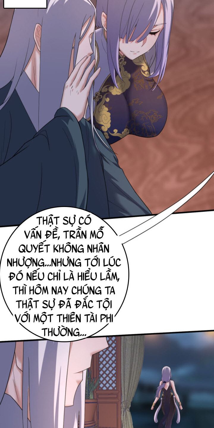 Các Ngươi Tu Tiên Còn Ta Rút Thẻ: Chapter 3