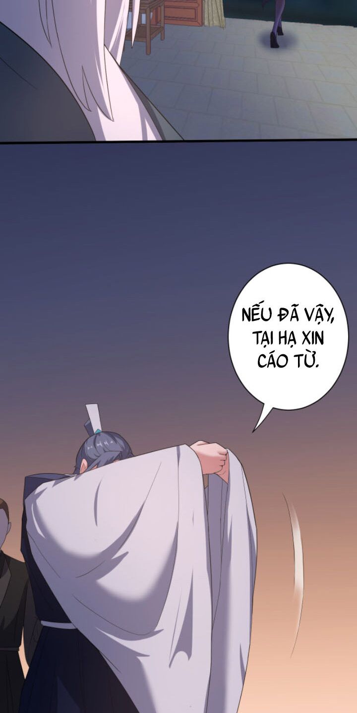 Các Ngươi Tu Tiên Còn Ta Rút Thẻ: Chapter 3