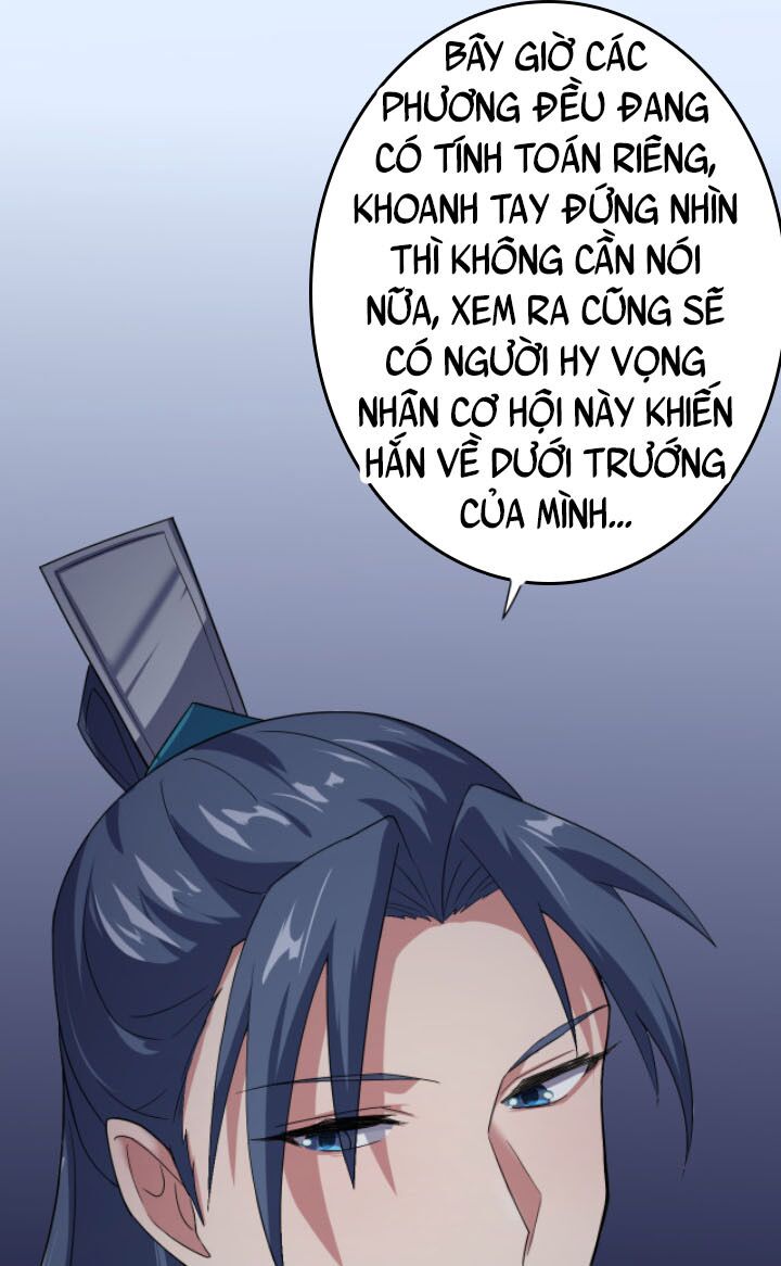 Các Ngươi Tu Tiên Còn Ta Rút Thẻ: Chapter 3