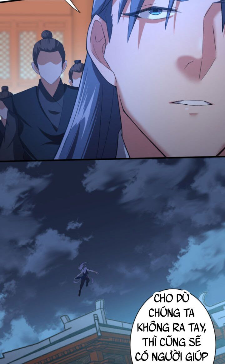 Các Ngươi Tu Tiên Còn Ta Rút Thẻ: Chapter 3