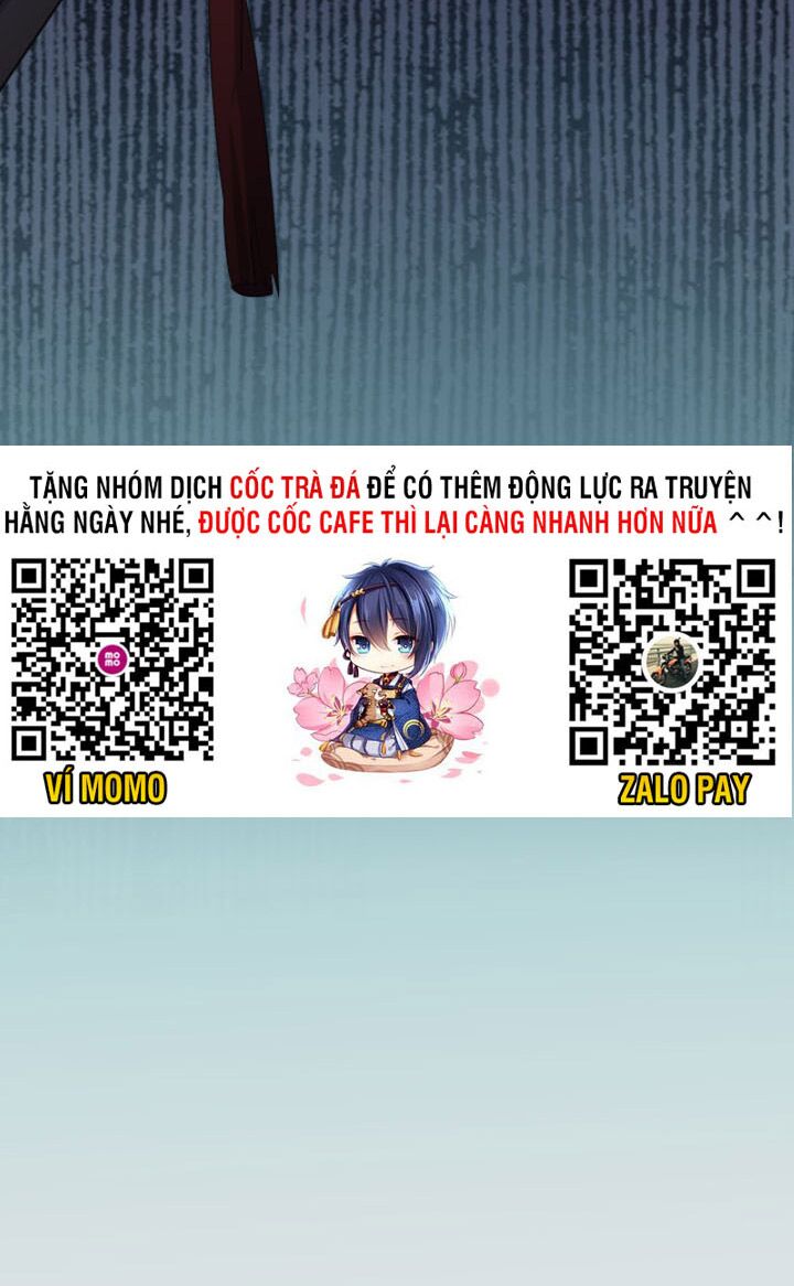 Các Ngươi Tu Tiên Còn Ta Rút Thẻ: Chapter 3