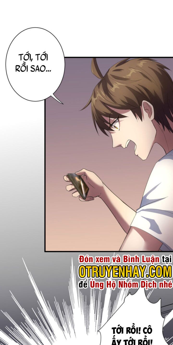 Các Ngươi Tu Tiên Còn Ta Rút Thẻ: Chapter 3