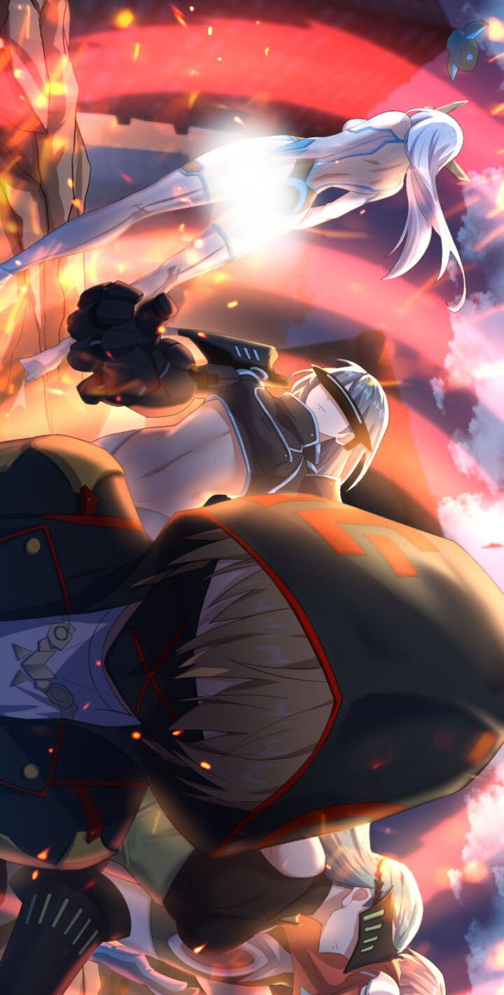 Các Ngươi Tu Tiên Còn Ta Rút Thẻ: Chapter 4
