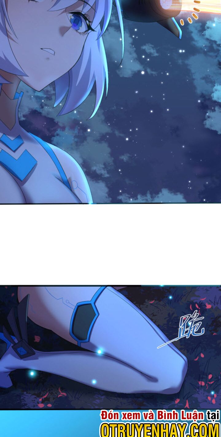 Các Ngươi Tu Tiên Còn Ta Rút Thẻ: Chapter 4