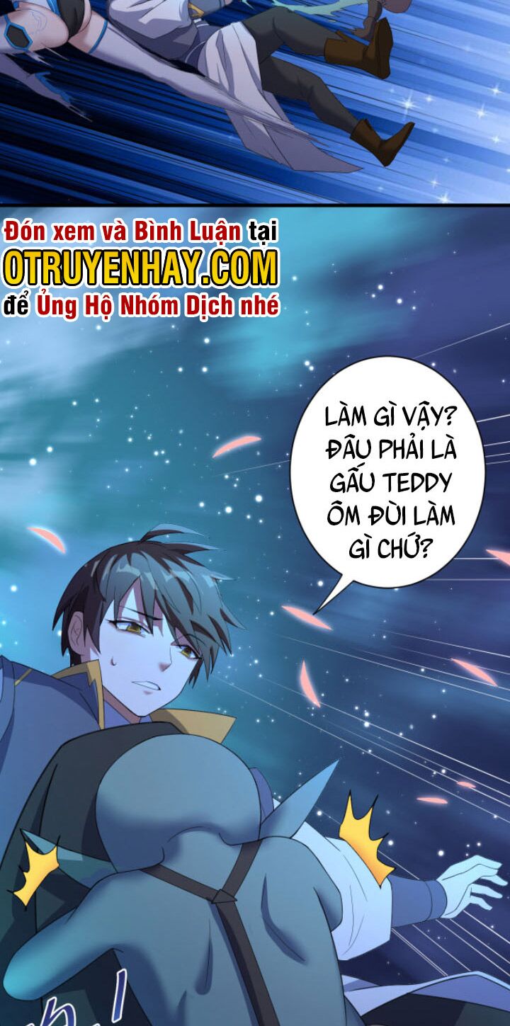 Các Ngươi Tu Tiên Còn Ta Rút Thẻ: Chapter 4