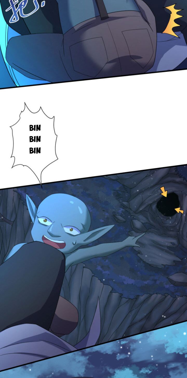 Các Ngươi Tu Tiên Còn Ta Rút Thẻ: Chapter 4