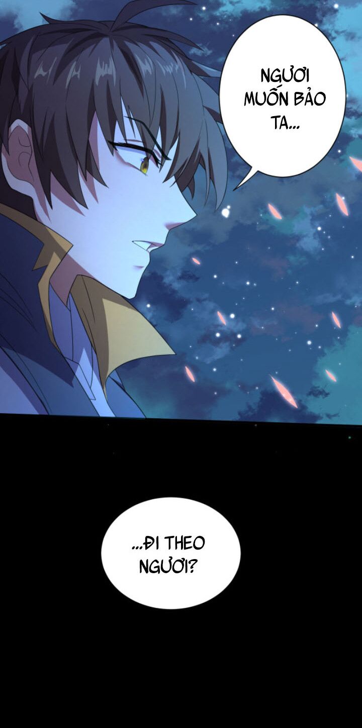 Các Ngươi Tu Tiên Còn Ta Rút Thẻ: Chapter 4