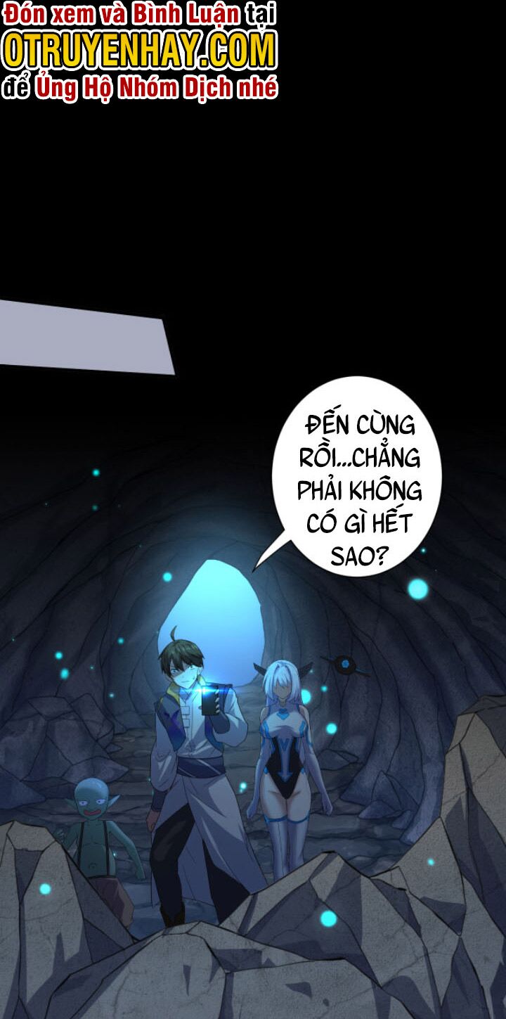 Các Ngươi Tu Tiên Còn Ta Rút Thẻ: Chapter 4