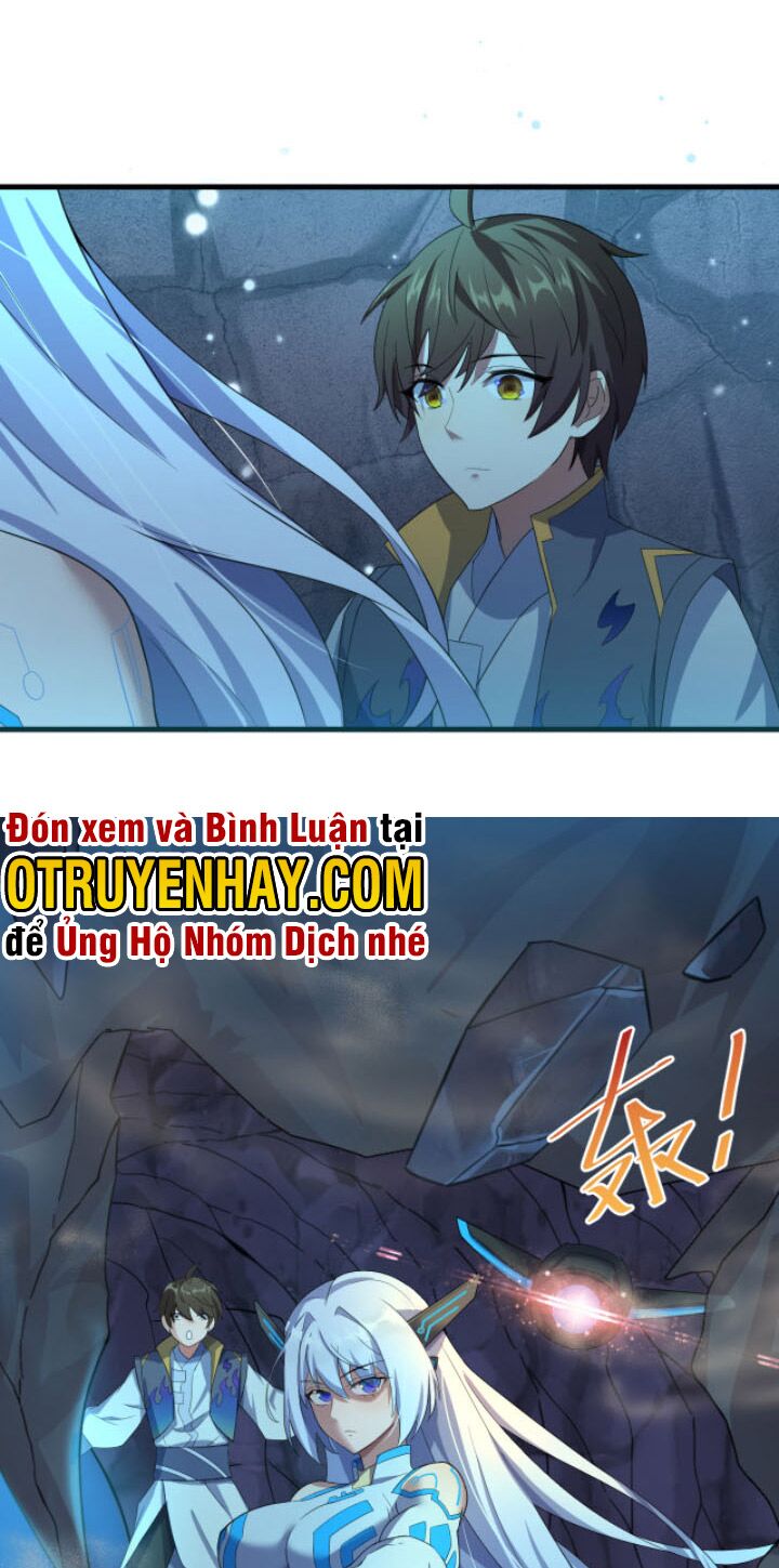 Các Ngươi Tu Tiên Còn Ta Rút Thẻ: Chapter 4