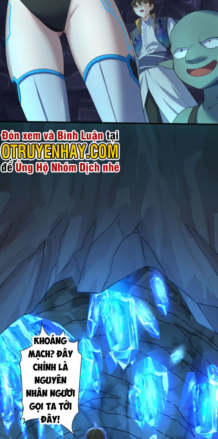 Các Ngươi Tu Tiên Còn Ta Rút Thẻ: Chapter 4