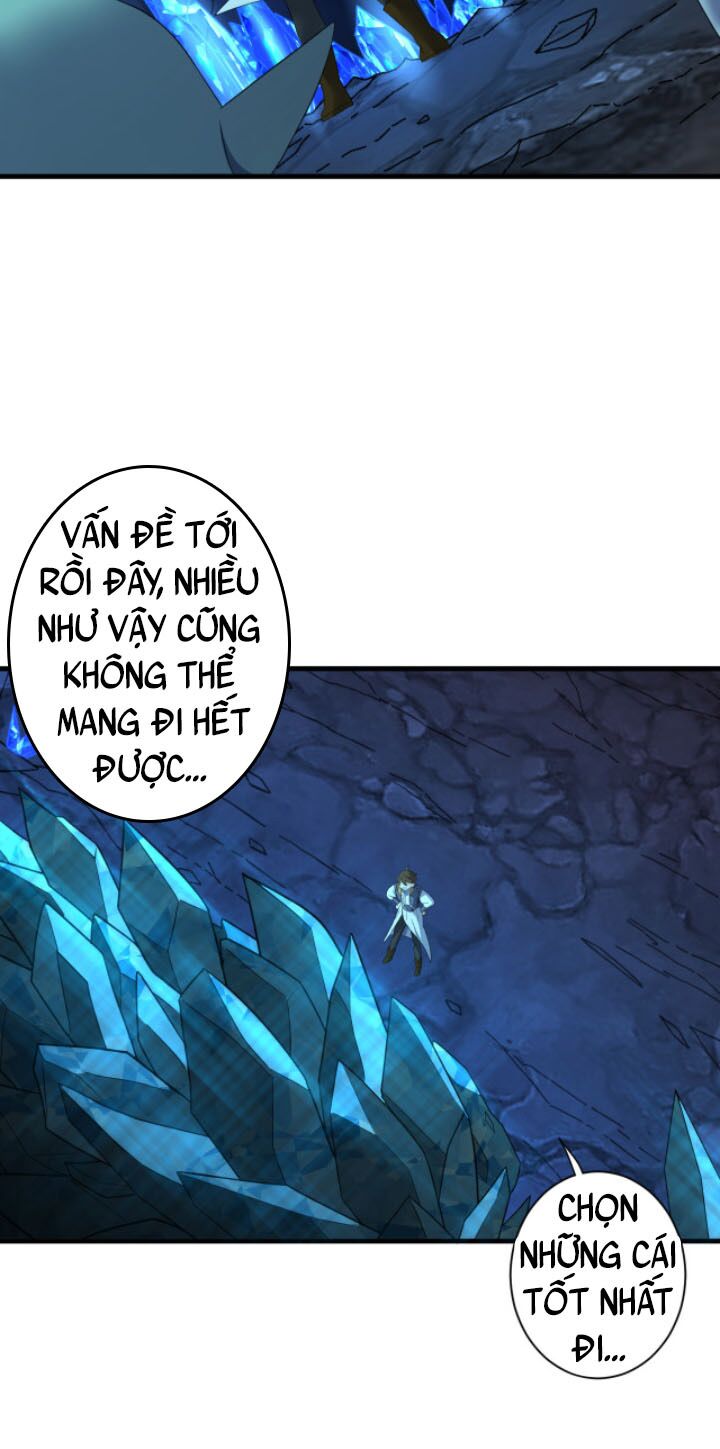 Các Ngươi Tu Tiên Còn Ta Rút Thẻ: Chapter 4