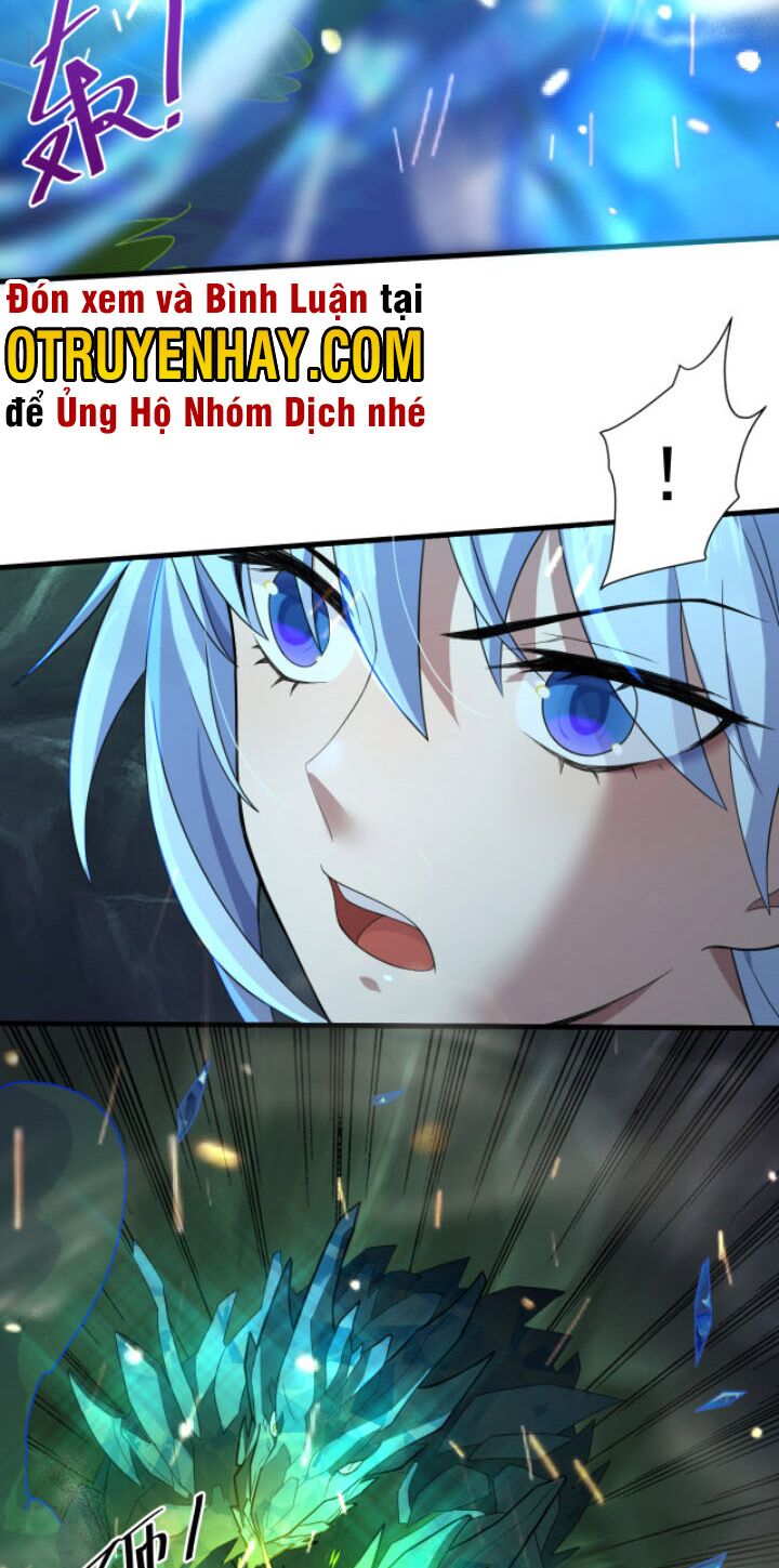 Các Ngươi Tu Tiên Còn Ta Rút Thẻ: Chapter 4