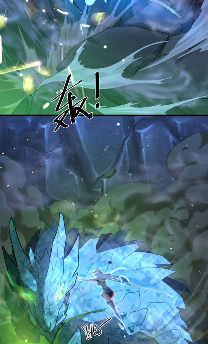 Các Ngươi Tu Tiên Còn Ta Rút Thẻ: Chapter 4