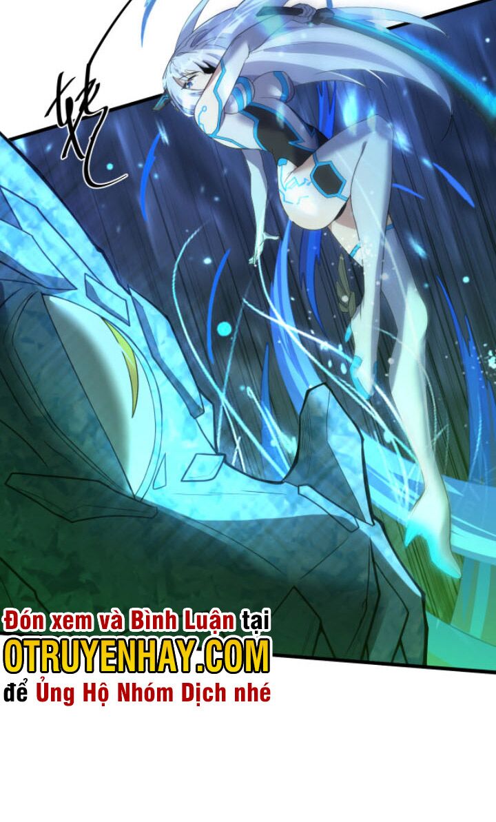 Các Ngươi Tu Tiên Còn Ta Rút Thẻ: Chapter 4