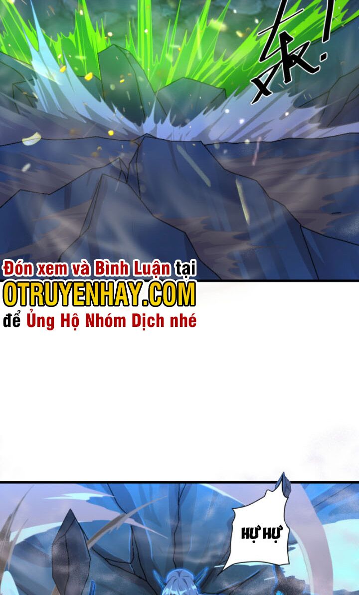 Các Ngươi Tu Tiên Còn Ta Rút Thẻ: Chapter 4