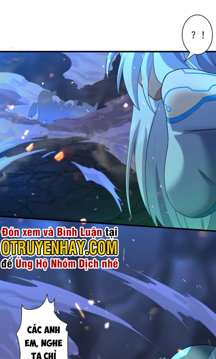 Các Ngươi Tu Tiên Còn Ta Rút Thẻ: Chapter 4