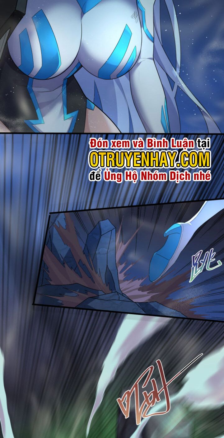 Các Ngươi Tu Tiên Còn Ta Rút Thẻ: Chapter 5