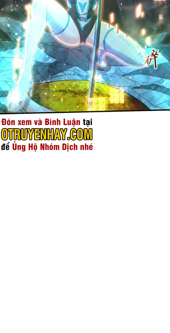Các Ngươi Tu Tiên Còn Ta Rút Thẻ: Chapter 5