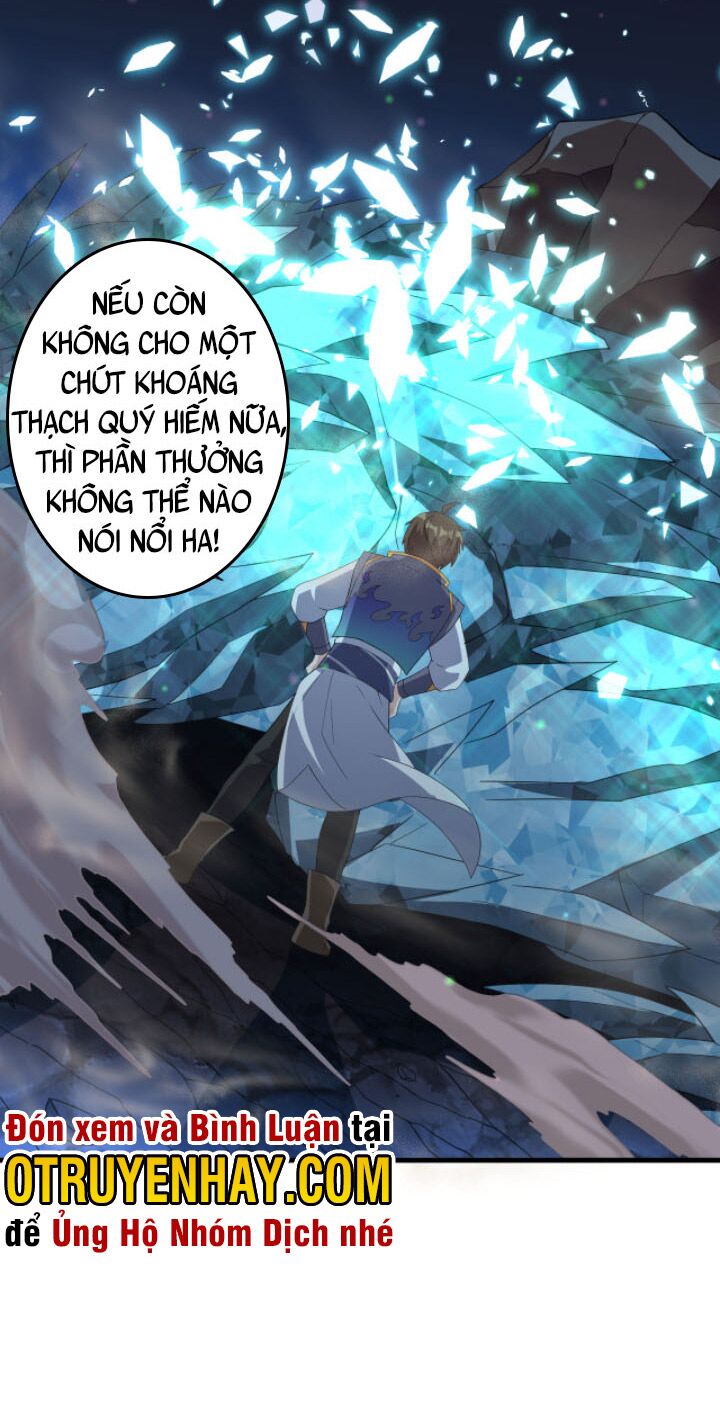 Các Ngươi Tu Tiên Còn Ta Rút Thẻ: Chapter 5
