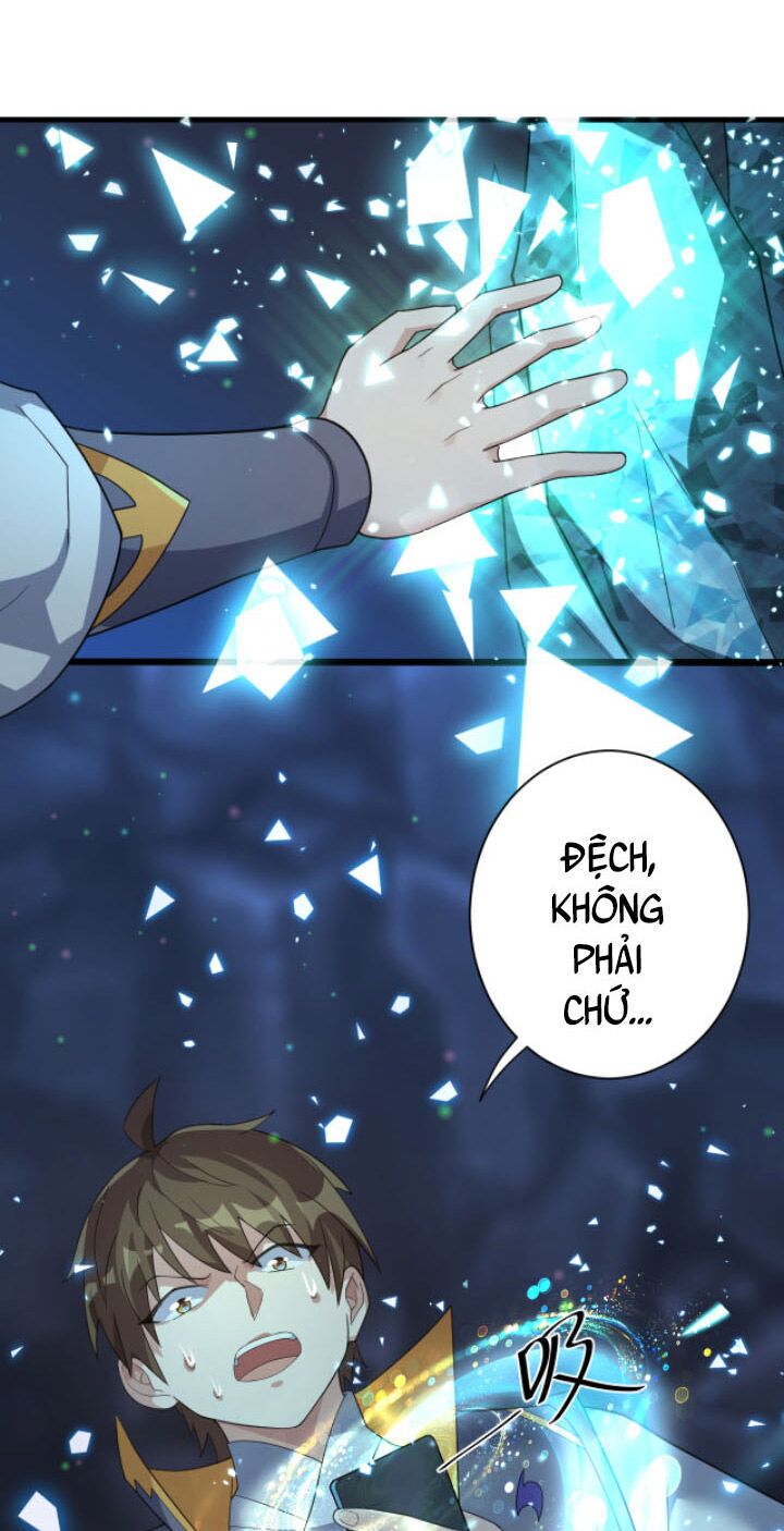 Các Ngươi Tu Tiên Còn Ta Rút Thẻ: Chapter 5