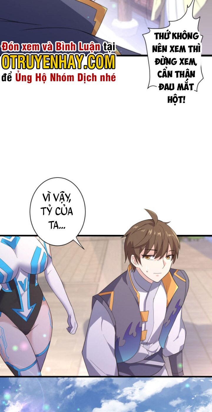 Các Ngươi Tu Tiên Còn Ta Rút Thẻ: Chapter 5