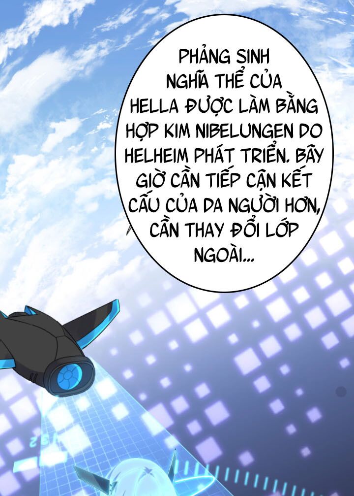 Các Ngươi Tu Tiên Còn Ta Rút Thẻ: Chapter 5