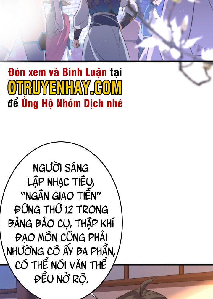 Các Ngươi Tu Tiên Còn Ta Rút Thẻ: Chapter 5