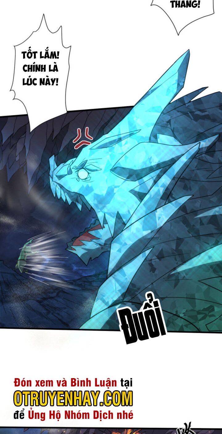 Các Ngươi Tu Tiên Còn Ta Rút Thẻ: Chapter 5