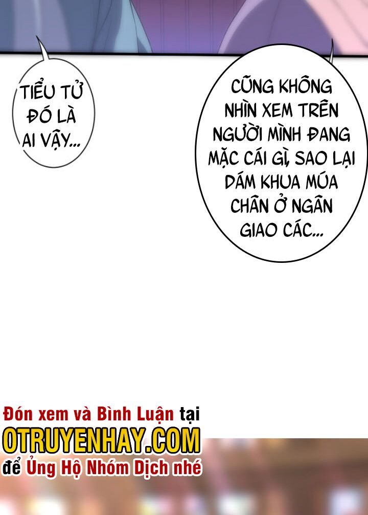 Các Ngươi Tu Tiên Còn Ta Rút Thẻ: Chapter 5