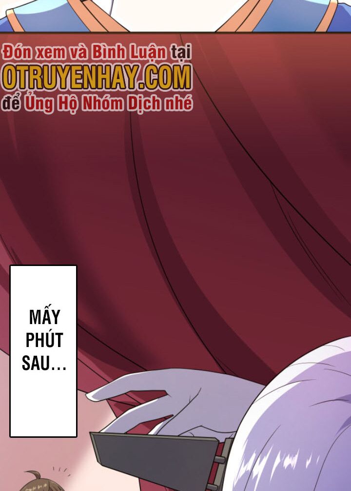 Các Ngươi Tu Tiên Còn Ta Rút Thẻ: Chapter 5