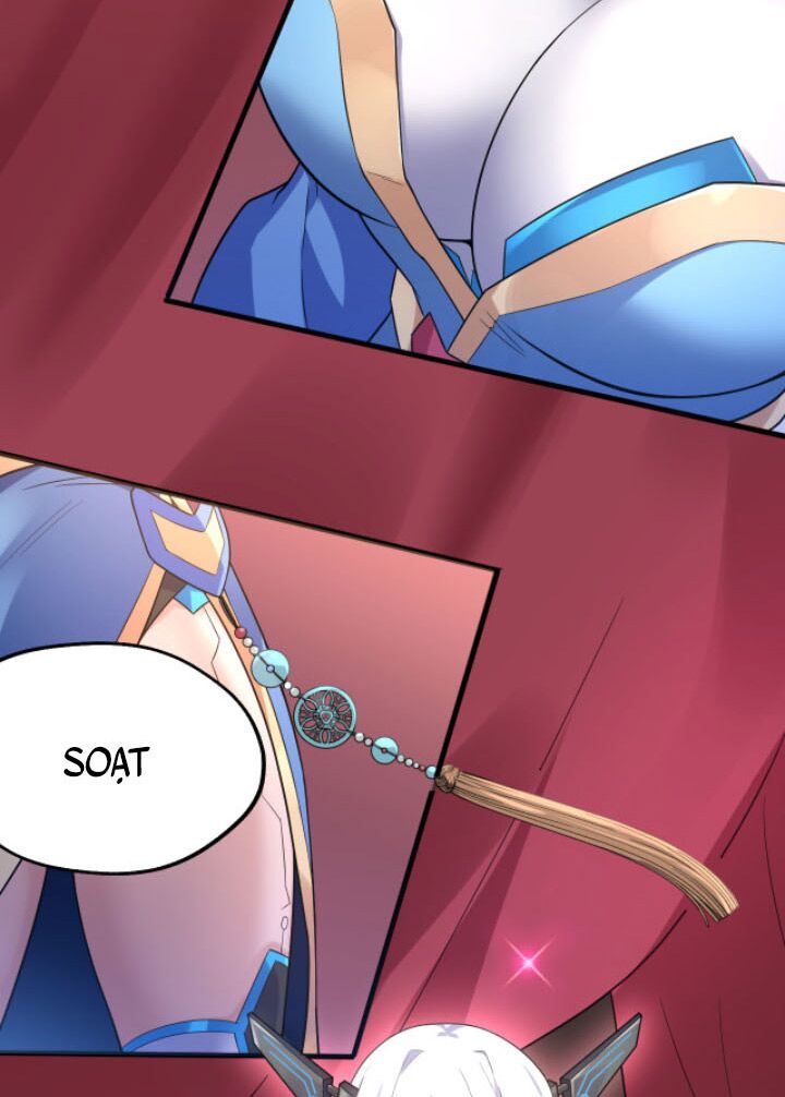Các Ngươi Tu Tiên Còn Ta Rút Thẻ: Chapter 5